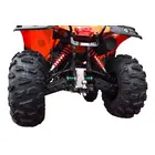 Квадроцикл LINHAI LH400ATV-D EFI (помаранчевий) фото 8 купити в Україні