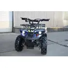 Электроквадроцикл Profi HB-ATV800AS-5, фото фото 11