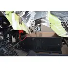 Электроквадроцикл Profi HB-ATV800AS-5, фото фото 13