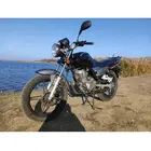 Мотоцикл MotoLeader ML150 Street, фото фото 5