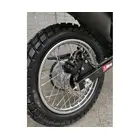 Мотоцикл Shineray X-TRAIL 200 (червоний) фото 11 купити в Україні