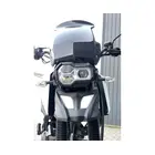 Мотоцикл Shineray X-TRAIL 200 (чорний) фото 18 купити в Україні