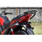 Мотоцикл Skybike ATOM 200 QINGQI (червоний) фото 16 купити в Україні