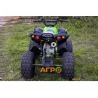 Квадроцикл Highper ATV 003 (зелений) фото 2 купити в Україні