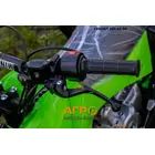 Квадроцикл Highper ATV 003 (зелений) фото 3 купити в Україні