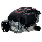 Двигун Loncin LC1P92F-1, 12 к.с., бензиновий, вал 25.4 мм (шпонка), електростартер  купити в Україні