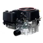 Двигун Loncin LC1P92F-1, 12 к.с., бензиновий, вал 25.4 мм (шпонка), електростартер фото 3 купити в Україні