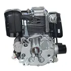 Двигун Loncin LC1P92F-1, 12 к.с., бензиновий, вал 25.4 мм (шпонка), електростартер фото 6 купити в Україні