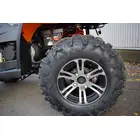 Квадроцикл LINHAI LH400ATV-D (оранжевый), фото фото 12