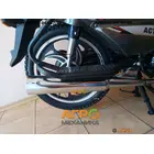 MUSSTANG ACTIVE MT110-3, фото фото 4
