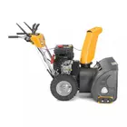 Снігоприбирач STIGA ST5266P фото 2 купити в Україні