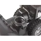 Снігоприбирач STIGA ST5266P фото 4 купити в Україні