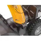 Снігоприбирач STIGA ST5266P фото 5 купити в Україні
