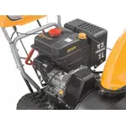 Снігоприбирач STIGA ST5266P фото 6 купити в Україні