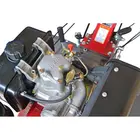 Мотоблок Weima WM1100B-6 DIFF, 9 к.с., дизель, повітряне (з фрезою) фото 7 купити в Україні
