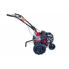 Мотоблок Weima Deluxe WM500 NEW DESIGN, 7 к.с., бензин, повітряне (з фрезою)  купити в Україні