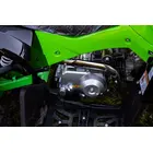 Квадроцикл Highper ATV 003 (зелений) фото 10 купити в Україні