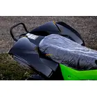 Квадроцикл Highper ATV 003 (зелений) фото 11 купити в Україні