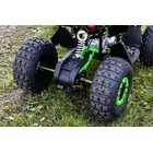 Квадроцикл Highper ATV 003 (зелений) фото 12 купити в Україні