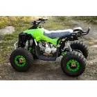 Квадроцикл Highper ATV 003 (зелений) фото 13 купити в Україні
