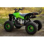 Квадроцикл Highper ATV 003 (зелений) фото 15 купити в Україні