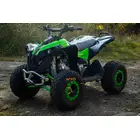 Квадроцикл Highper ATV 003 (зелений) фото 16 купити в Україні