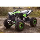Квадроцикл Highper ATV 003 (зелений) фото 17 купити в Україні