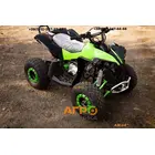 Квадроцикл Highper ATV 003 (зелений) фото 18 купити в Україні