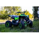Квадроцикл Highper ATV 003 (зелений)  купити в Україні