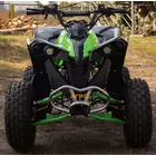 Квадроцикл Highper ATV 003 (зелений) фото 20 купити в Україні