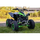 Квадроцикл Highper ATV 003 (зелений) фото 5 купити в Україні