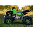 Квадроцикл Highper ATV 003 (зелений) фото 6 купити в Україні