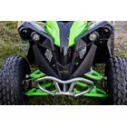 Квадроцикл Highper ATV 003 (зелений) фото 8 купити в Україні