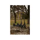 Электросамокат Crosser E9 MAX AIR 10" (600 Вт; 36 В; 15 А/ч) с амортизационной вилкой, фото фото 11