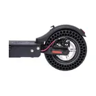 Электросамокат Crosser E9 MAX (600 Вт; 36 В; 15 А/ч), колёса 10" бескамерные с перфорацией, с амортизационной вилкой, фото фото 9
