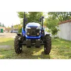 Мінітрактор ДМТЗ 454 фото 6 купити в Україні