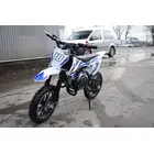 Питбайк Highper DBK01 (50сс) (синій) фото 2 купити в Україні