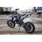 Пітбайк Highper DB701 (50сс) (синій) фото 6 купити в Україні