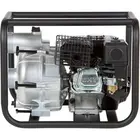Мотопомпа Hyundai HYT 83 фото 3 купити в Україні