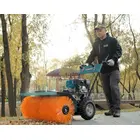 Багатофункціональна всесезонна машина Könner&Söhnen KS 7HP-MFM 60 + щітка для підмітання фото 2 купити в Україні