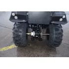 Квадроцикл Linhai Eyas М150 фото 10 купити в Україні