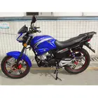 Мотоцикл VIPER ZS200А (синій)  купити в Україні