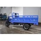 Вантажний мотоцикл Zongshen ZS300ZH фото 2 купити в Україні