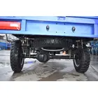 Вантажний мотоцикл Zongshen ZS300ZH фото 20 купити в Україні