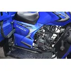 Вантажний мотоцикл Zongshen ZS300ZH фото 7 купити в Україні