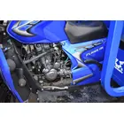 Вантажний мотоцикл Zongshen ZS300ZH фото 9 купити в Україні