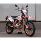 Мотоцикл Loncin Pro Factory 250cc 18/21 фото 3 купити в Україні