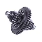 Диференціал у зборі Z-43 - Mototraktor Y-BOX  купити в Україні