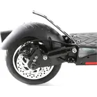 Электросамокат Crosser T4 (1000 Вт; 48 В; 12,5 А/ч), колёса 10" + сидение, амортизационная вилка, БЕЗ ЗАРЯДНОГО, фото фото 11