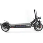 Электросамокат Crosser T4 (1000 Вт; 48 В; 12,5 А/ч), колёса 10" + сидение, амортизационная вилка, БЕЗ ЗАРЯДНОГО, фото фото 7